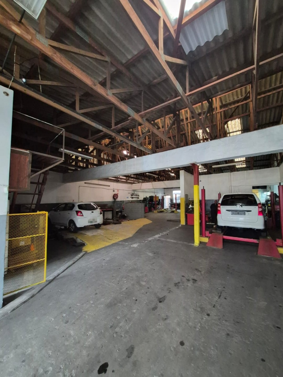 Commercial Property for Sale in Braelyn Industrial Eastern Cape